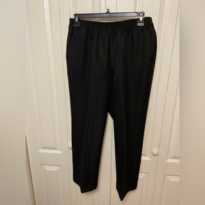CLEARING OUT CLOSET! ALFRED DUNNER Pants in like new condition.